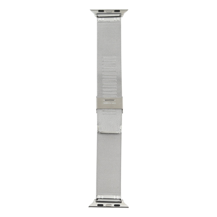 Stainless Steel Watch Band for Apple Watch Series 3 &amp; 2 &amp; 1 42mm, For Apple Watch 42mm