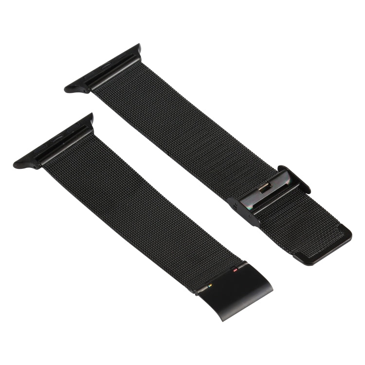 Stainless Steel Watch Band for Apple Watch Series 3 & 2 & 1 38mm