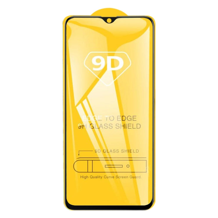 9D Full Glue Full Screen Tempered Glass Film, For OPPO A9, For OPPO Realme 3 Pro, For OPPO A1k, For OPPO F11, For OPPO F11 Pro, For Realme U1, For OPPO F9 (F9 Pro), For OPPO R15X, For OPPO Reno, For OPPO Reno 10x zoom, For OPPO Realme X Lite, For OPPO K3