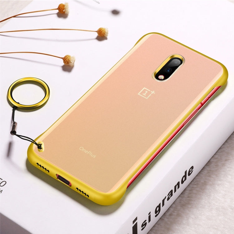 Frosted Anti-skidding TPU Protective Case with Metal Ring for, For Xiaomi Mi 9 SE, For OnePlus 7, For OnePlus 7 Pro, For Huawei Nova 5, For Huawei Mate 20, For Huawei Mate 20 X, For Huawei Mate 20 Pro, For Huawei Mate 10