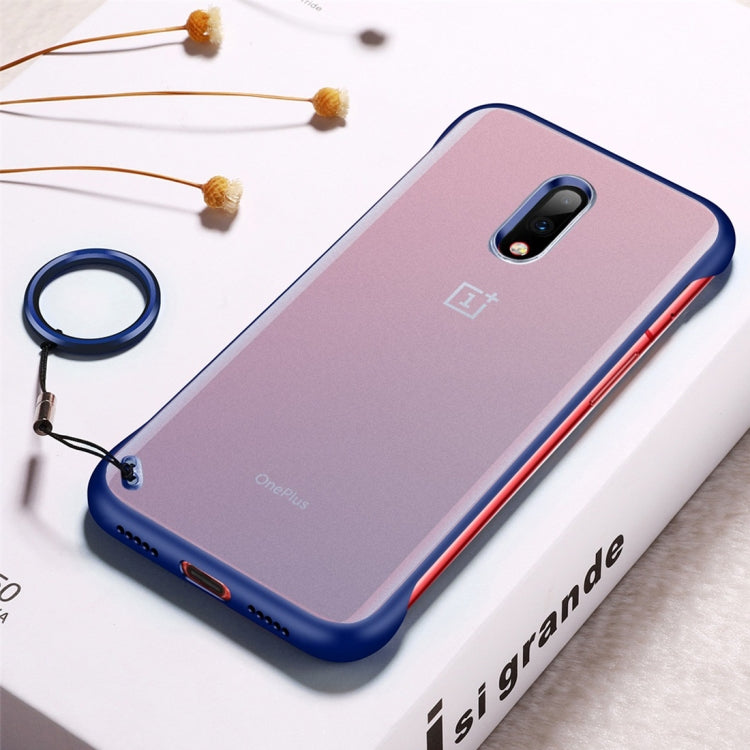 Frosted Anti-skidding TPU Protective Case with Metal Ring for, For Xiaomi Mi 9 SE, For OnePlus 7, For OnePlus 7 Pro, For Huawei Nova 5, For Huawei Mate 20, For Huawei Mate 20 X, For Huawei Mate 20 Pro, For Huawei Mate 10