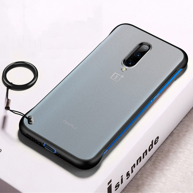 Frosted Anti-skidding TPU Protective Case with Metal Ring for, For Xiaomi Mi 9 SE, For OnePlus 7, For OnePlus 7 Pro, For Huawei Nova 5, For Huawei Mate 20, For Huawei Mate 20 X, For Huawei Mate 20 Pro, For Huawei Mate 10