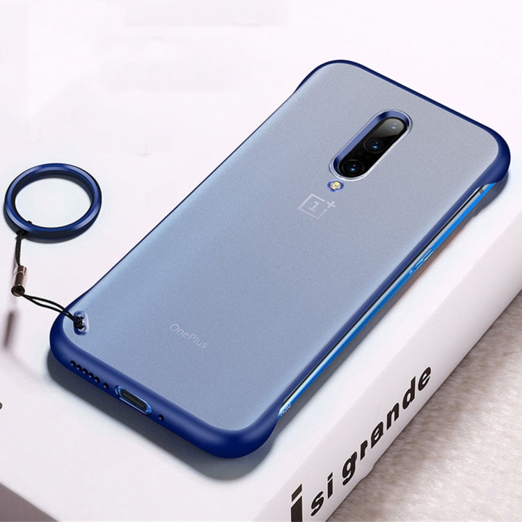 Frosted Anti-skidding TPU Protective Case with Metal Ring for, For Xiaomi Mi 9 SE, For OnePlus 7, For OnePlus 7 Pro, For Huawei Nova 5, For Huawei Mate 20, For Huawei Mate 20 X, For Huawei Mate 20 Pro, For Huawei Mate 10