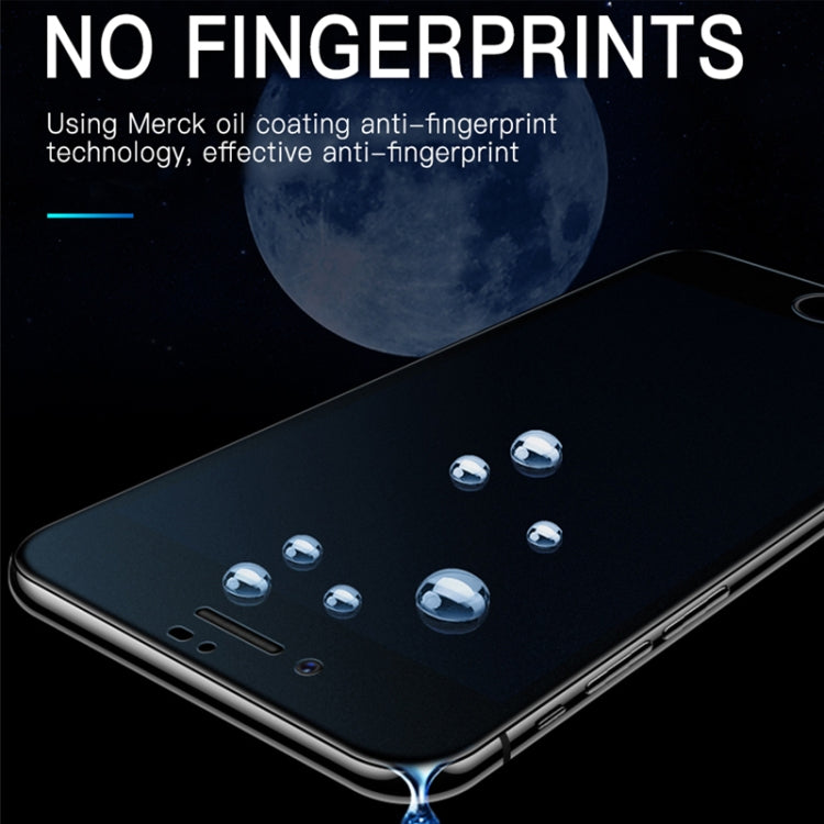 25 PCS AG Matte Frosted Full Cover Tempered Glass, For OPPO R17 Pro, For OPPO R15, For OPPO A7, For OPPO F7, For OPPO A83, For OPPO R11, For OPPO R11s, For OPPO Reno, For OPPO A1k, For OPPO Realme 3 Pro, For OPPO Realme X, For OPPO Realme X Lite�������...