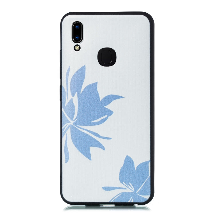 Shockproof Soft TPU Protective Case, For Vivo Y95, For Vivo V15