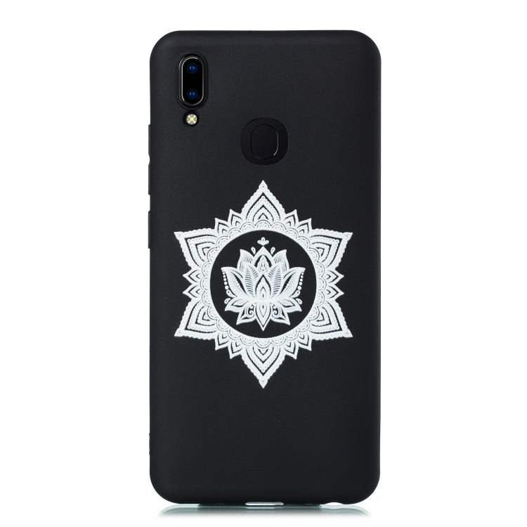 Shockproof Soft TPU Protective Case, For Vivo Y95, For Vivo V15