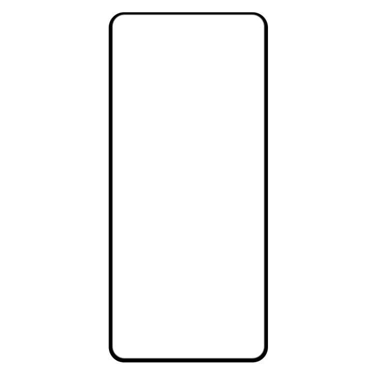 Full Glue Full Screen Tempered Glass Film