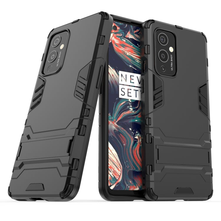 PC + TPU Shockproof Protective Case with Holder, For OnePlus 9, For OPPO Reno5, For OPPO Reno5 Pro, For OnePlus 9 Pro, For Xiaomi Redmi Note 9 4G, For Xiaomi Redmi Note 9 5G, For Xiaomi Poco M3, For Samsung Galaxy A32 5G, For Samsung Galaxy A12 5G