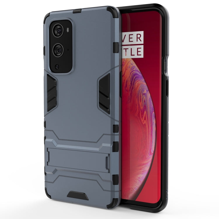 PC + TPU Shockproof Protective Case with Holder, For OnePlus 9, For OPPO Reno5, For OPPO Reno5 Pro, For OnePlus 9 Pro, For Xiaomi Redmi Note 9 4G, For Xiaomi Redmi Note 9 5G, For Xiaomi Poco M3, For Samsung Galaxy A32 5G, For Samsung Galaxy A12 5G