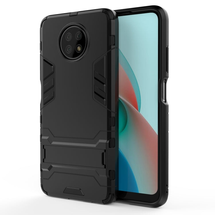 PC + TPU Shockproof Protective Case with Holder, For OnePlus 9, For OPPO Reno5, For OPPO Reno5 Pro, For OnePlus 9 Pro, For Xiaomi Redmi Note 9 4G, For Xiaomi Redmi Note 9 5G, For Xiaomi Poco M3, For Samsung Galaxy A32 5G, For Samsung Galaxy A12 5G