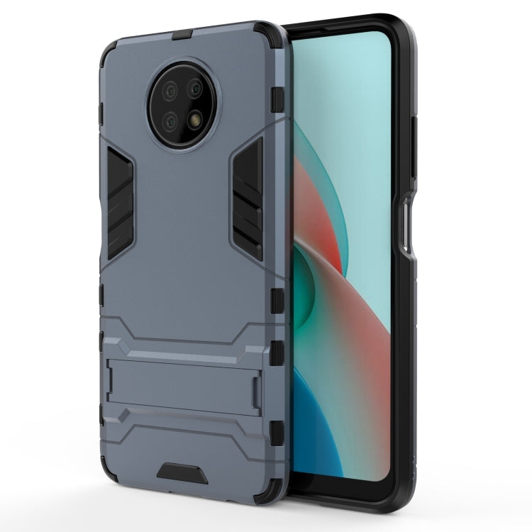 PC + TPU Shockproof Protective Case with Holder, For OnePlus 9, For OPPO Reno5, For OPPO Reno5 Pro, For OnePlus 9 Pro, For Xiaomi Redmi Note 9 4G, For Xiaomi Redmi Note 9 5G, For Xiaomi Poco M3, For Samsung Galaxy A32 5G, For Samsung Galaxy A12 5G