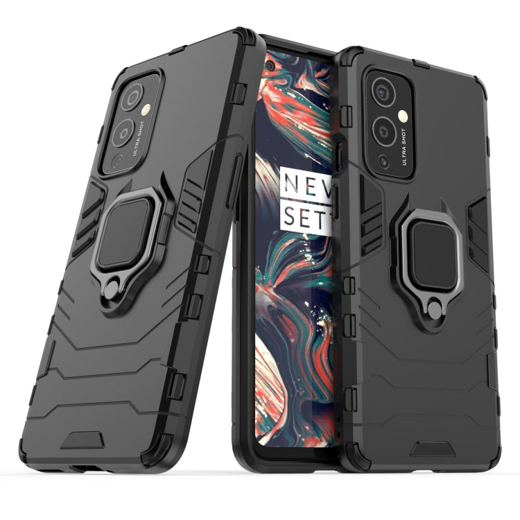 PC + TPU Shockproof Protective Case with Magnetic Ring Holder, For OnePlus 9, For OnePlus 9 Pro, For OPPO Reno5, For OPPO Reno5 Pro, For Xiaomi Redmi Note 9 4G, For Xiaomi Redmi Note 9 5G, For Xiaomi Poco M3, For Samsung Galaxy A12 5G