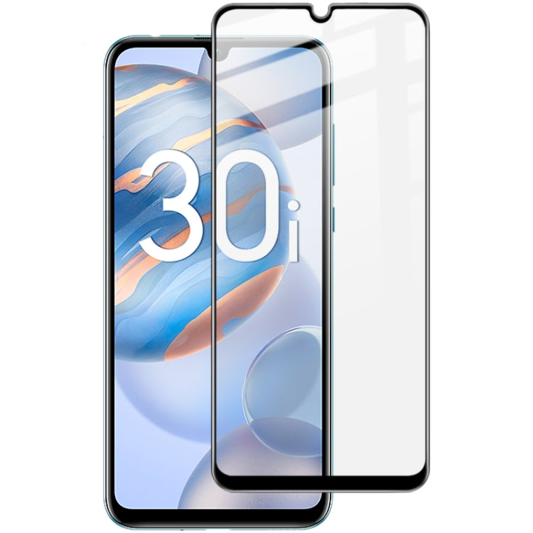 IMAK 9H Surface Hardness Full Screen Tempered Glass Film Pro+ Series, For Huawei P smart 2021, For Huawei Y9a, For Huawei Honor 30i, For LG K22, For OPPO Reno4 Z 5G, For OPPO Reno5 5G, For OPPO Realme 7 Pro, For OPPO Realme 7, For OPPO Realme V3 5G