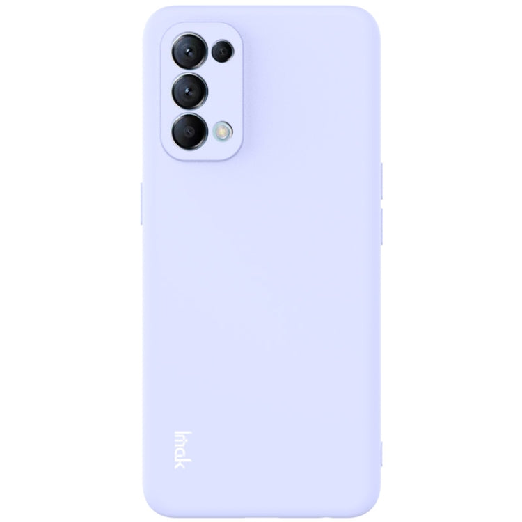 IMAK UC-2 Series Shockproof Full Coverage Soft TPU Case, For OPPO Reno5 5G, For OPPO Reno5 Pro 5G, For Samsung Galaxy A12 5G, For Samsung Galaxy A52 5G / 4G