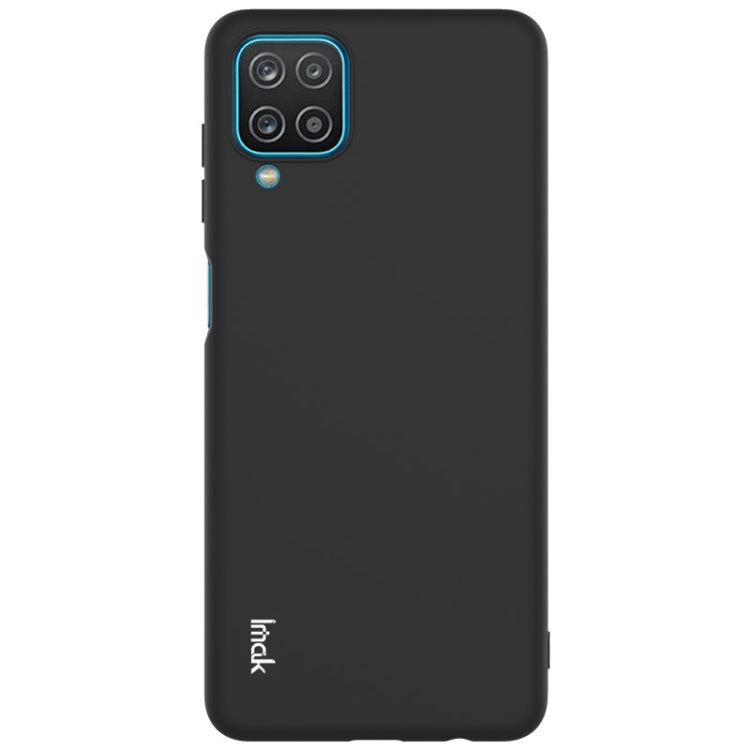 IMAK UC-2 Series Shockproof Full Coverage Soft TPU Case, For OPPO Reno5 5G, For OPPO Reno5 Pro 5G, For Samsung Galaxy A12 5G, For Samsung Galaxy A52 5G / 4G