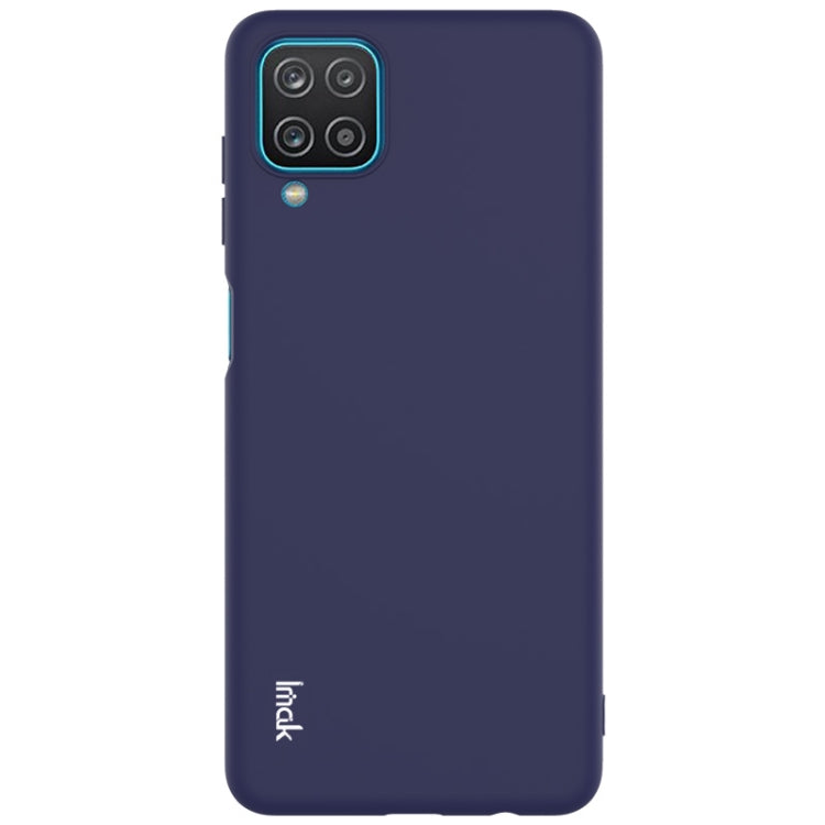 IMAK UC-2 Series Shockproof Full Coverage Soft TPU Case, For OPPO Reno5 5G, For OPPO Reno5 Pro 5G, For Samsung Galaxy A12 5G, For Samsung Galaxy A52 5G / 4G