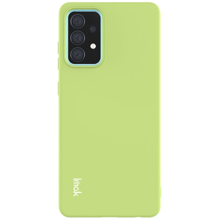 IMAK UC-2 Series Shockproof Full Coverage Soft TPU Case, For OPPO Reno5 5G, For OPPO Reno5 Pro 5G, For Samsung Galaxy A12 5G, For Samsung Galaxy A52 5G / 4G