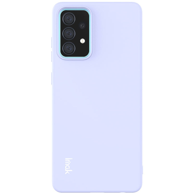 IMAK UC-2 Series Shockproof Full Coverage Soft TPU Case, For OPPO Reno5 5G, For OPPO Reno5 Pro 5G, For Samsung Galaxy A12 5G, For Samsung Galaxy A52 5G / 4G