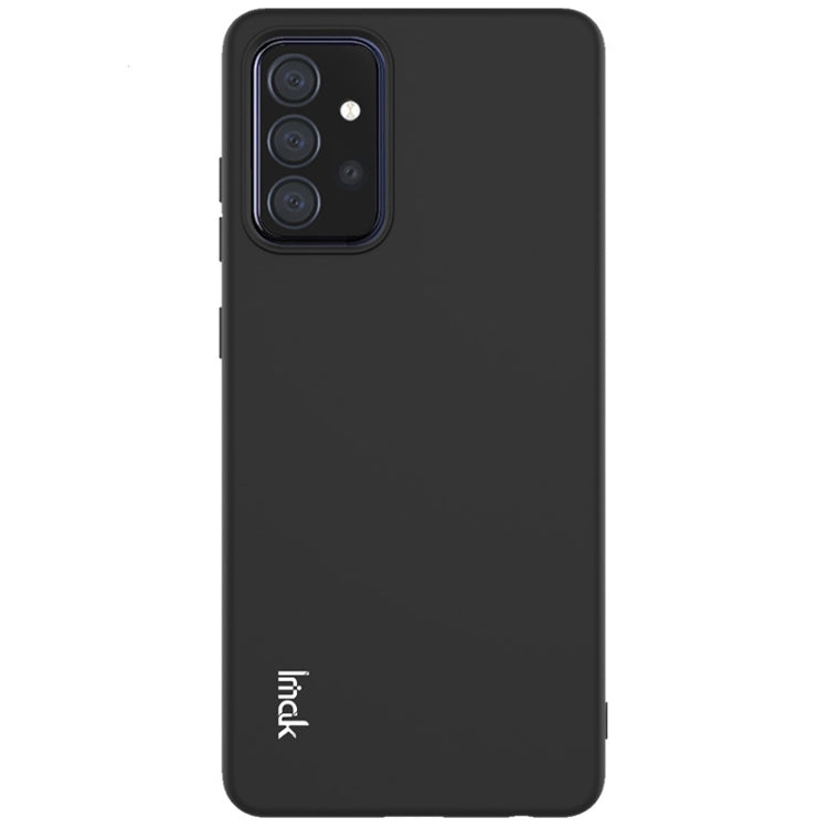 IMAK UC-2 Series Shockproof Full Coverage Soft TPU Case, For Samsung Galaxy A72 5G / 4G, For Xiaomi Mi 10T Pro 5G / Mi 10T 5G / Redmi K30S