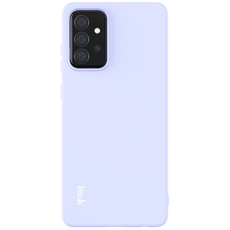 IMAK UC-2 Series Shockproof Full Coverage Soft TPU Case, For Samsung Galaxy A72 5G / 4G, For Xiaomi Mi 10T Pro 5G / Mi 10T 5G / Redmi K30S