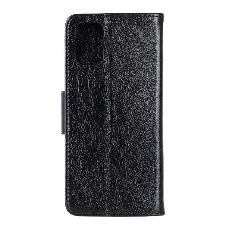 Nappa Texture Horizontal Flip Leather Case with Holder &amp; Card Slots &amp; Wallet, For HTC Desire 21 Pro 5G, For OPPO A54 5G / A74 5G / A93 5G, For Xiaomi Redmi 9T 5G, For Cubot C30, For Samsung Galaxy A32 4G