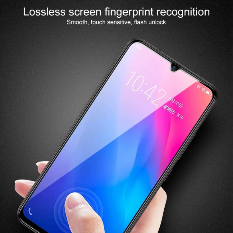 9D Full Glue Full Screen Tempered Glass Film, For Samsung Galaxy A02 (1 PC), For Xiaomi Redmi K40 (1 PC), For OPPO A55 5G (1 PCS), For Xiaomi Redmi K40 Pro (1 PC)