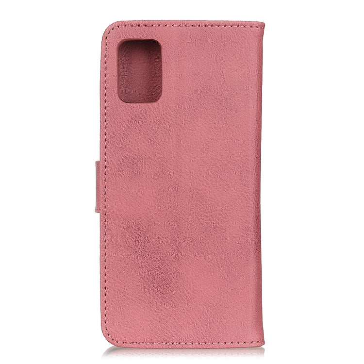 KHAZNEH Cowhide Texture Horizontal Flip Leather Case with Holder &amp; Card Slots &amp; Wallet, For OPPO Find X3 / Find X3 Pro, For Sony Xperia Ace II, For Xiaomi Redmi Note 10 4G / Note 10S, For Xiaomi Redmi Note 10 Pro