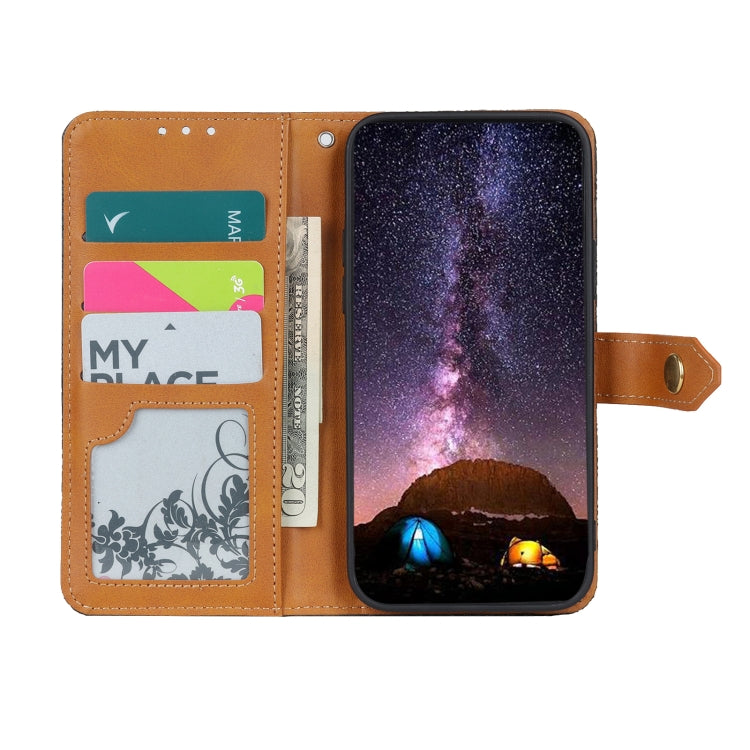 European Floral Embossed Copper Buckle Horizontal Flip PU Leather Case with Holder & Card Slots & Wallet & Photo Frame, For OPPO Find X3 / X3 Pro, For Sony Xperia Ace II, For Samsung Galaxy A02s (US Version), For Xiaomi Redmi Note 10 4G / Note 10S