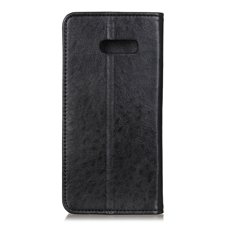 Magnetic Retro Crazy Horse Texture Horizontal Flip Leather Case with Holder &amp; Card Slots, For LG V50S ThinQ 5G, For OPPO A9 (2020), For Galaxy A70s, For Galaxy M10s