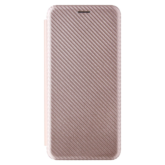 Carbon Fiber Texture Magnetic Horizontal Flip TPU + PC + PU Leather Case with Card Slot, For Motorola Moto E7 Power, For OPPO A55 5G, For Google Pixel 5a 5G, For Samsung Galaxy A02 / M02, For OPPO A93 5G