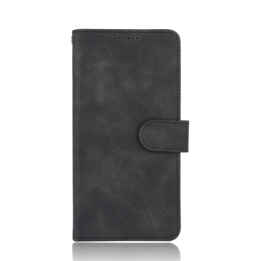 Solid Color Skin Feel Magnetic Buckle Horizontal Flip Calf Texture PU Leather Case with Holder & Card Slots & Wallet, For Oppo A94, For Oppo F19 Pro, For Oppo Reno5 F, For Xiaomi Redmi Note 10, For Xiaomi Redmi Note 10S