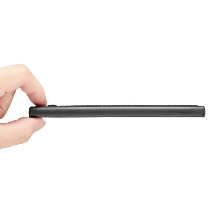 Fierre Shann Leather Texture Phone Back Cover Case, For Samsung Galaxy Note20 Ultra, For Samsung Galaxy S21 5G, For Samsung Galaxy S21+ 5G, For Samsung Galaxy S21 Ultra 5G, For Xiaomi Mi 11 Pro, For OPPO Find X3