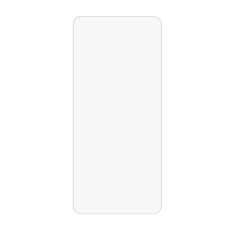 0.26mm 9H 2.5D Tempered Glass Film