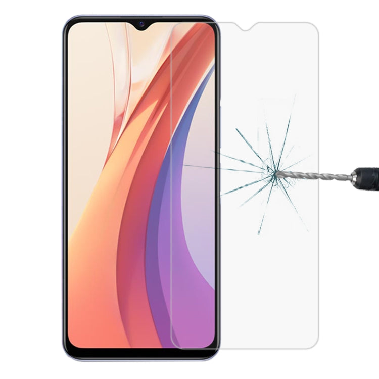 0.26mm 9H 2.5D Tempered Glass Film