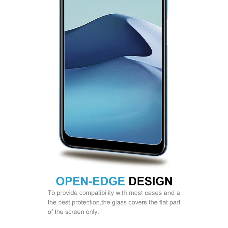10 PCS 0.26mm 9H 2.5D Tempered Glass Film, For vivo Y20s [G] (10 PCS), For vivo X60 (10 PCS), For vivo iQOO Z3 (10 PCS), For vivo Y72 5G / Y02 / Y02s / Y35 5G (10 PCS), For vivo iQOO Neo5 (10 PCS), For vivo S9 (10 PCS), For vivo S9e (10PCS)