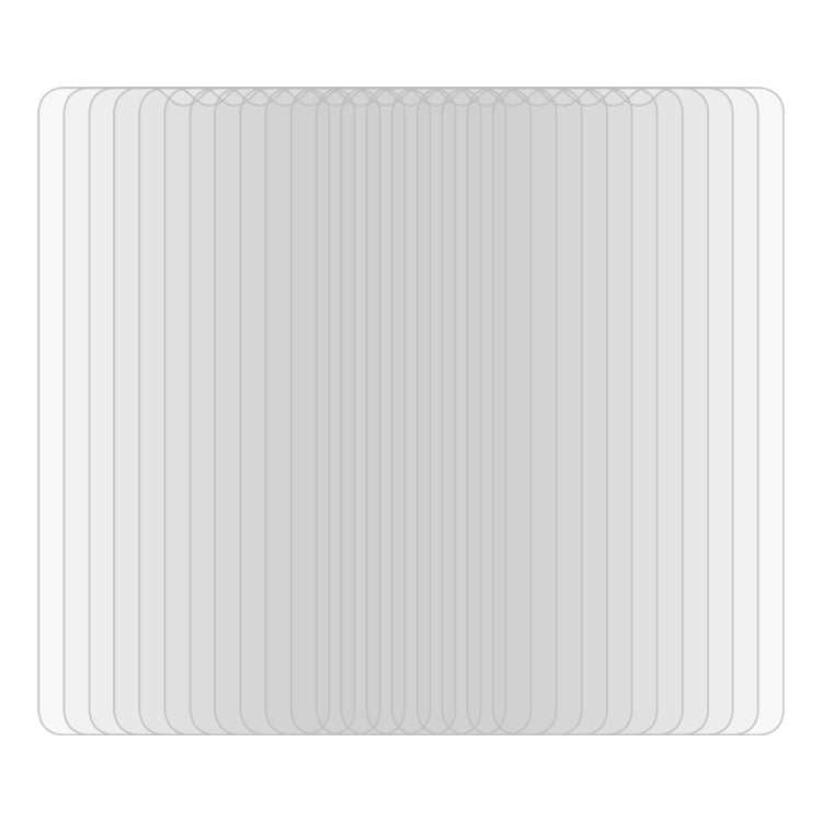 50 PCS 0.26mm 9H 2.5D Tempered Glass Film, For vivo Y20s [G] (50 PCS), For vivo X60 (50 PCS), For vivo iQOO Z3 (50 PCS), For vivo Y72 5G / Y02 / Y02s / Y35 5G (50 PCS), For vivo iQOO Neo5 (50 PCS), For vivo S9 (50 PCS), For vivo S9e (50PCS)