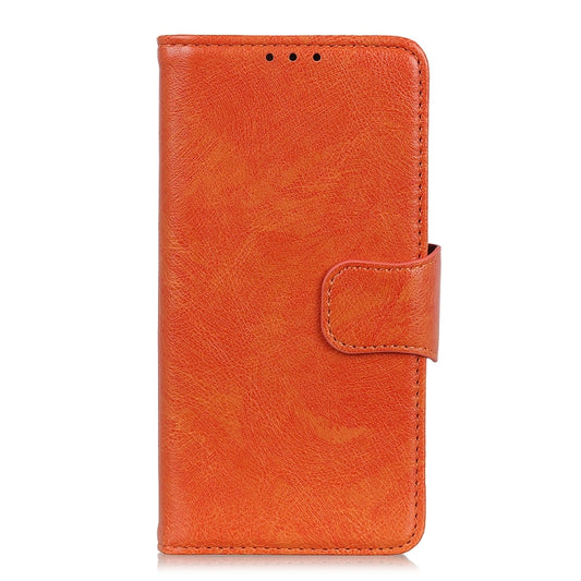 Nappa Texture Horizontal Flip Leather Case with Holder & Card Slots & Wallet, For OPPO F19, For OPPO Realme C21, For Xiaomi Redmi Note 10 5G, For Huawei P50 Pro, For Huawei P50