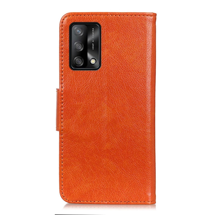 Nappa Texture Horizontal Flip Leather Case with Holder & Card Slots & Wallet, For OPPO F19, For OPPO Realme C21, For Xiaomi Redmi Note 10 5G, For Huawei P50 Pro, For Huawei P50