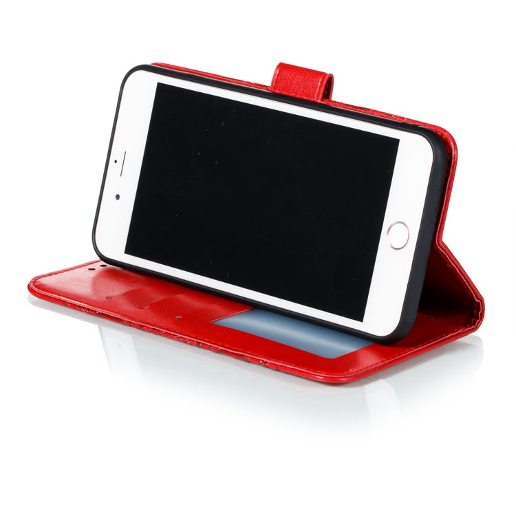 Mandala Embossing Pattern Horizontal Flip PU Leather Case with Holder &amp; Card Slots &amp; Walle &amp; Lanyard, For Motorola Moto G Power (2021), For Nokia 1.4, For OPPO Reno5 5G / Find X3 Lite, For OPPO Reno5 Pro+ / Find X3 Neo