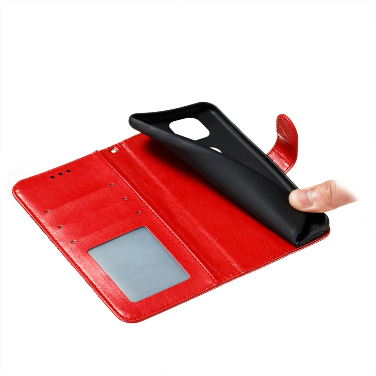 Mandala Embossing Pattern Horizontal Flip PU Leather Case with Holder &amp; Card Slots &amp; Walle &amp; Lanyard, For Motorola Moto G Power (2021), For Nokia 1.4, For OPPO Reno5 5G / Find X3 Lite, For OPPO Reno5 Pro+ / Find X3 Neo