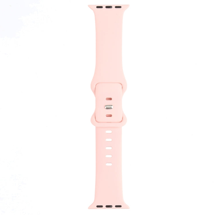 Double Wear Rivets Replacement Watchbands, For Apple Watch Ultra 49mm / Series 8&amp;7 45mm / SE 2&amp;6&amp;SE&amp;5&amp;4 44mm / 3&amp;2&amp;1 42mm, For Series 7 41mm / 6 &amp; SE &amp; 5 &amp; 4 40mm / 3 &amp; 2 &amp; 1 38mm