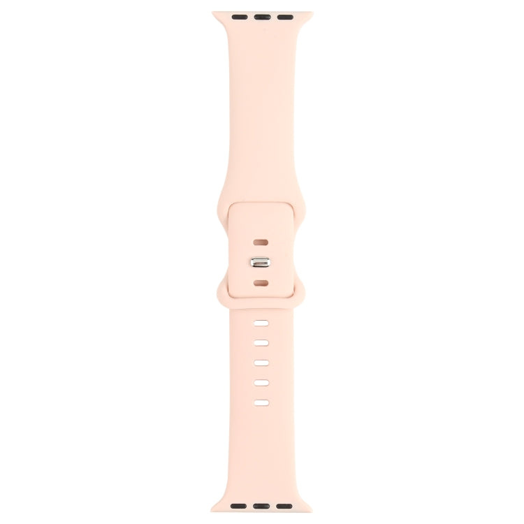 Double Wear Rivets Replacement Watchbands, For Series 7 41mm / 6 & SE & 5 & 4 40mm / 3 & 2 & 1 38mm