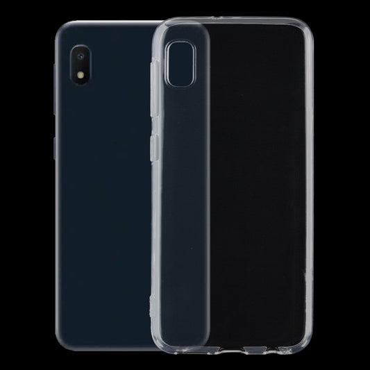 0.75mm Ultra Thin Transparent TPU Case, For Galaxy A10e, For  Galaxy A10s, For Galaxy A20s, For Galaxy A90 5G, For OPPO A9 (2020), For Motorola E6, For Motorola E6 Plus, For Vivo iQOO Pro 5G, For Galaxy M30s, For Huawei Mate 20X 5G, For Vivo Nex 3�����...