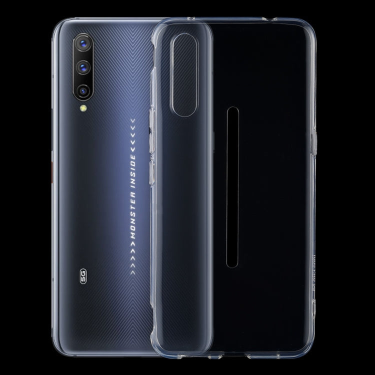 0.75mm Ultra Thin Transparent TPU Case, For Galaxy A10e, For  Galaxy A10s, For Galaxy A20s, For Galaxy A90 5G, For OPPO A9 (2020), For Motorola E6, For Motorola E6 Plus, For Vivo iQOO Pro 5G, For Galaxy M30s, For Huawei Mate 20X 5G, For Vivo Nex 3�����...