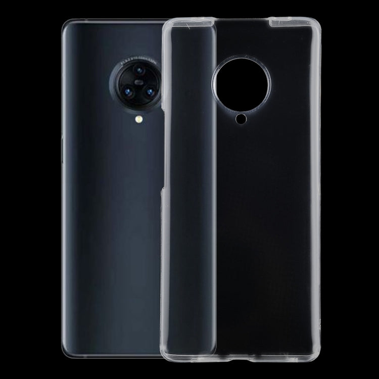 0.75mm Ultra Thin Transparent TPU Case, For Galaxy A10e, For  Galaxy A10s, For Galaxy A20s, For Galaxy A90 5G, For OPPO A9 (2020), For Motorola E6, For Motorola E6 Plus, For Vivo iQOO Pro 5G, For Galaxy M30s, For Huawei Mate 20X 5G, For Vivo Nex 3�����...