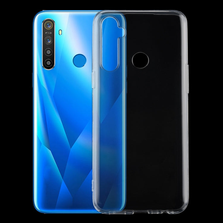 0.75mm Ultra Thin Transparent TPU Case, For Galaxy A10e, For  Galaxy A10s, For Galaxy A20s, For Galaxy A90 5G, For OPPO A9 (2020), For Motorola E6, For Motorola E6 Plus, For Vivo iQOO Pro 5G, For Galaxy M30s, For Huawei Mate 20X 5G, For Vivo Nex 3�����...