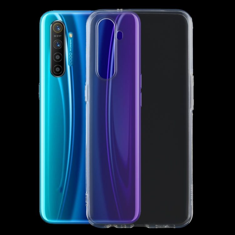 0.75mm Ultra Thin Transparent TPU Case, For Galaxy A10e, For  Galaxy A10s, For Galaxy A20s, For Galaxy A90 5G, For OPPO A9 (2020), For Motorola E6, For Motorola E6 Plus, For Vivo iQOO Pro 5G, For Galaxy M30s, For Huawei Mate 20X 5G, For Vivo Nex 3