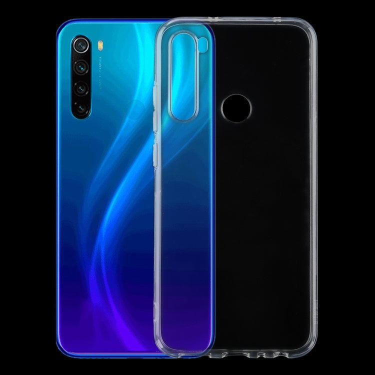 0.75mm Ultra Thin Transparent TPU Case, For Galaxy A10e, For  Galaxy A10s, For Galaxy A20s, For Galaxy A90 5G, For OPPO A9 (2020), For Motorola E6, For Motorola E6 Plus, For Vivo iQOO Pro 5G, For Galaxy M30s, For Huawei Mate 20X 5G, For Vivo Nex 3�����...
