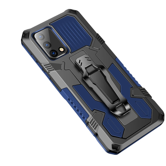 Armor Warrior Shockproof PC + TPU Protective Case, For OPPO A74 4G, For OPPO A94, For vivo Y72 5G, For Samsung Galaxy S21 FE