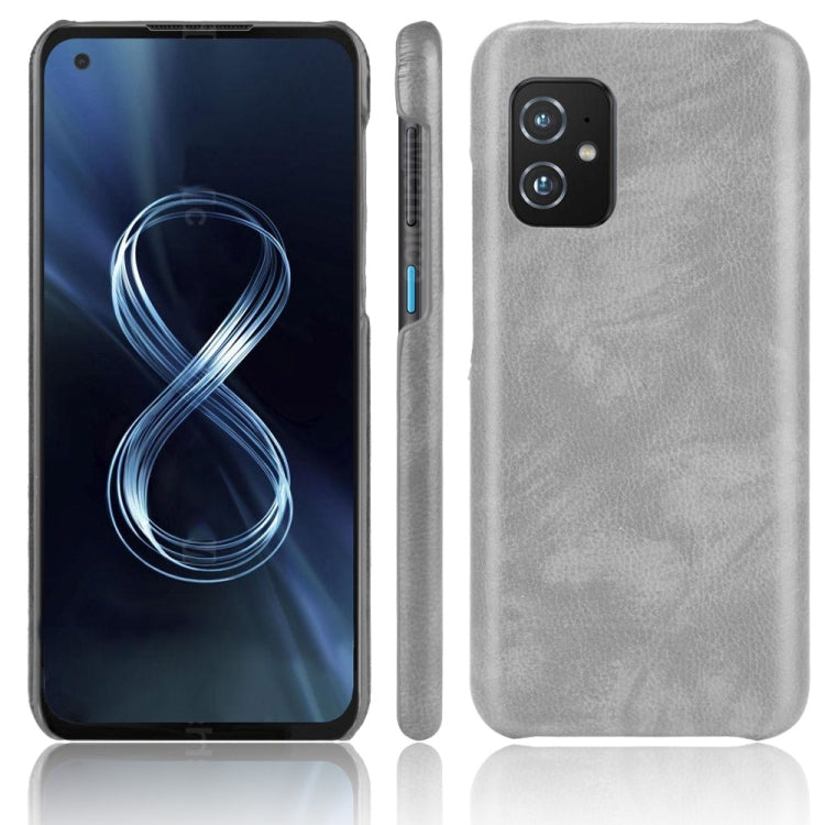 Shockproof Litchi Texture PC + PU Case, For OPPO Find X3 / X3 Pro, For Fujitsu Be4 Plus F-41B, For Asus Zenfone 8 / ZS590KS